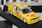 Onyx opel vectra stw 1997 thiim 1:43 scale xt065