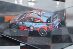 Ixo fiat 131 abarth w.rohrl portugal rally 1980 1:18 18rmc053b