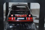 IxoFordSierraRSCosworth#SPALudwig:RMCB