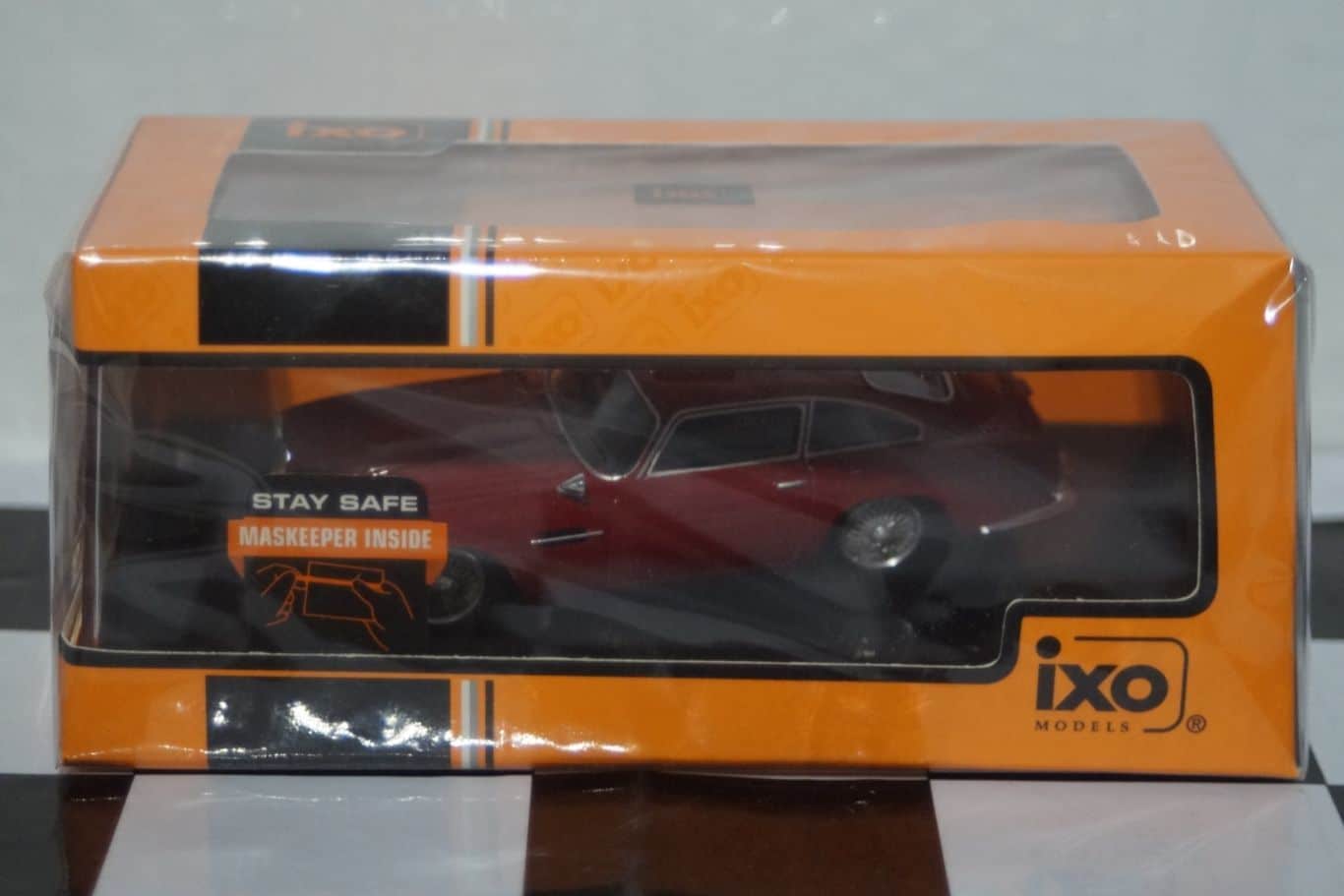 DSC