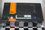 Ixo ford transit mk2 1979 rally team rothmans assistance 1:18 18rmc057xe.20