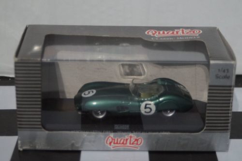 Spark porsche 956 winner lemans 1984 resin k.ludwig 1:43 s0998