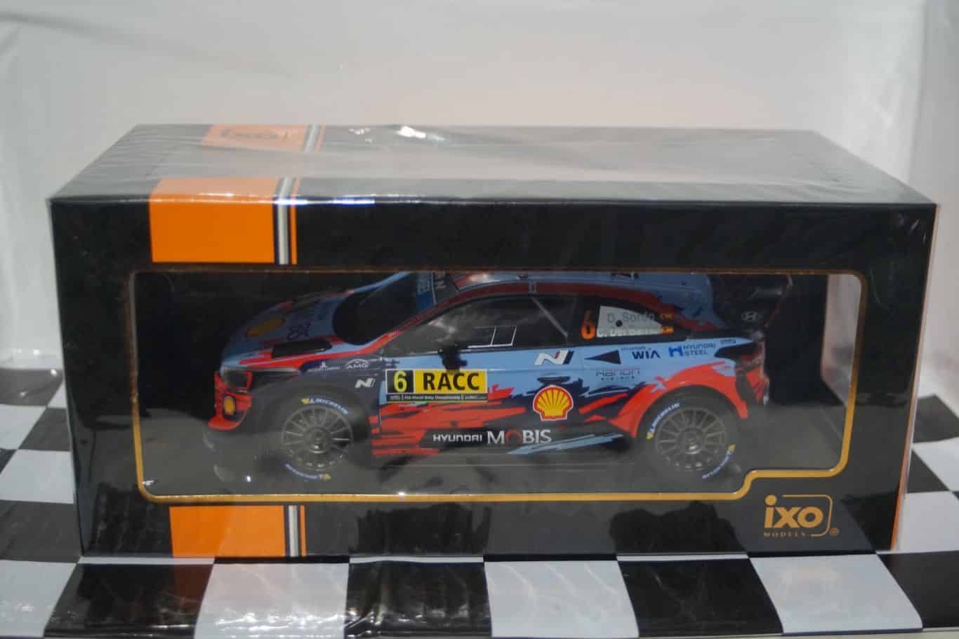 IxoHyundaiiCoupeWRCCatalunyaD.SORDO: