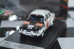 Vauxhall chevette hsr circuit of ireland 1:43rd scale rr.ir 03 trofeu