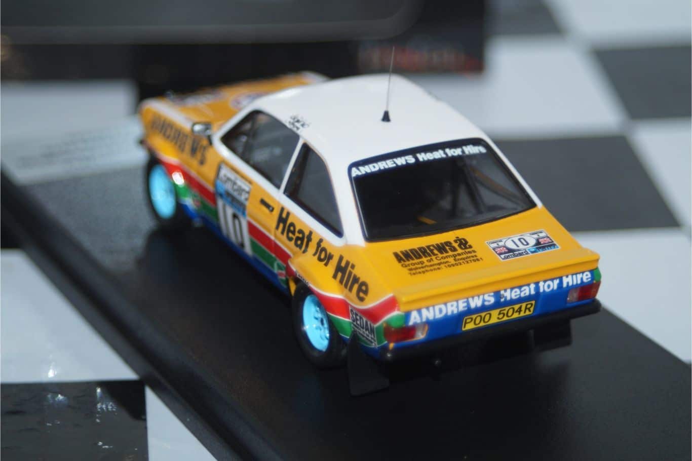 VauxhallChevetteHSRCircuitofIreland:rdScaleRR.irTROFEU