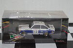 Ford escort mk2 norisring 1976 k.ludwig rr.de 35 trofeu resin