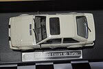 Sunstar ford escort rs turbo 1984 white 4963r 1:18 scale