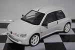 Otto jide 1600s competition gr.4 1972 1:18 ot287