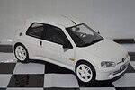 Otto jide 1600s competition gr.4 1972 1:18 ot287