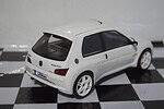 Otto jide 1600s competition gr.4 1972 1:18 ot287