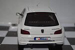 Otto jide 1600s competition gr.4 1972 1:18 ot287