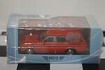 NEO Models XP-700 Chevrolet Corvette Roadster 1959 NEO46516 1:43 scale