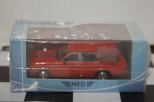 NEO Models XP-700 Chevrolet Corvette Roadster 1959 NEO46516 1:43 scale