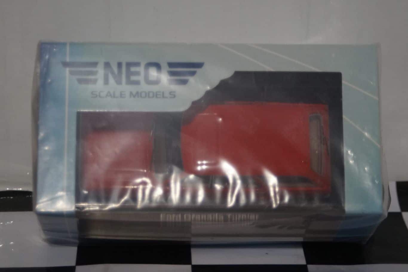 NEO Models XP-700 Chevrolet Corvette Roadster 1959 NEO46516 1:43 scale