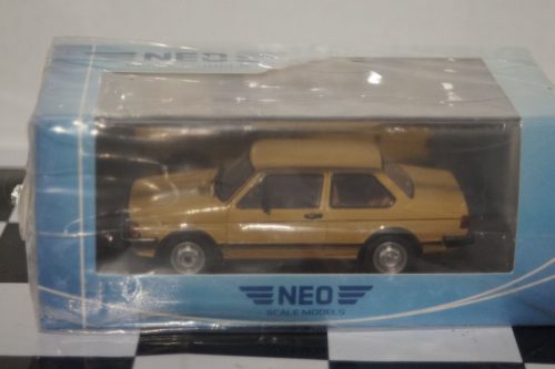 Neo models xp-700 chevrolet corvette roadster 1959 neo46516 1:43 scale