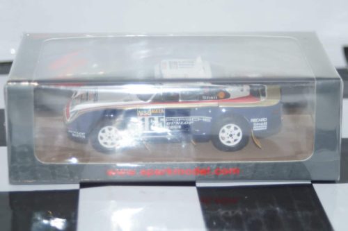 Spark porsche 917 lh 24h lemans 1971 larrousse 1:43 resin s1099