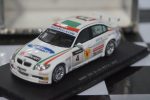 Spark porsche 917 lh 24h lemans 1971 larrousse 1:43 resin s1099