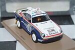 Spark porsche 908/3 targa florio 1971 larrousse 1:43 resin s2332