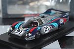 Spark porsche 908/3 targa florio 1971 larrousse 1:43 resin s2332