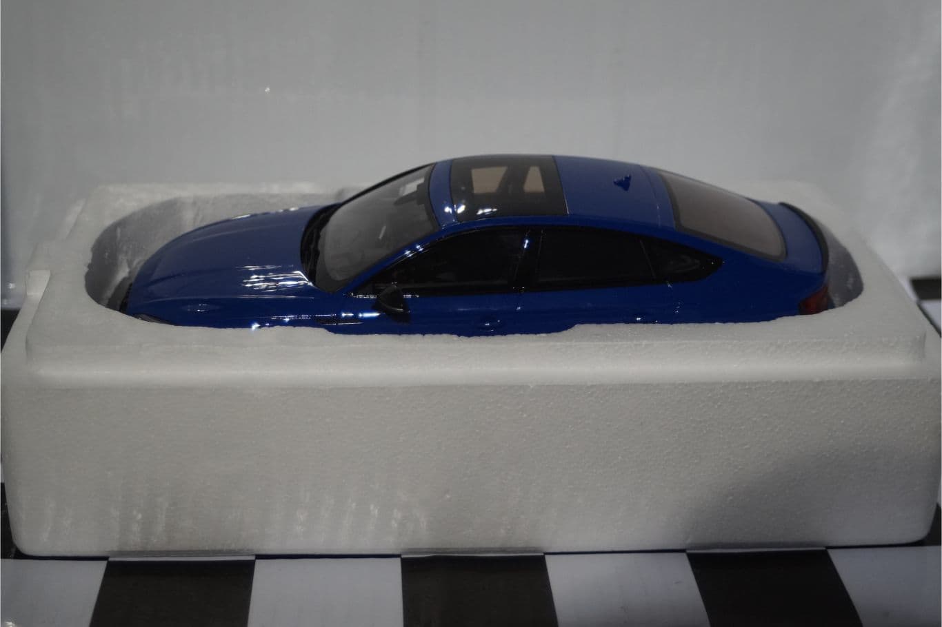 GT Spirit ABT audi RS5-R Sportback 1:18 Resin GT273