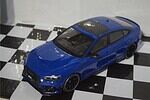 GT Spirit ABT audi RS5-R Sportback 1:18 Resin GT273