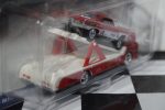 Hotwheels Car culture Ford C-800 65 Mercury Comet Cyclone 1:64