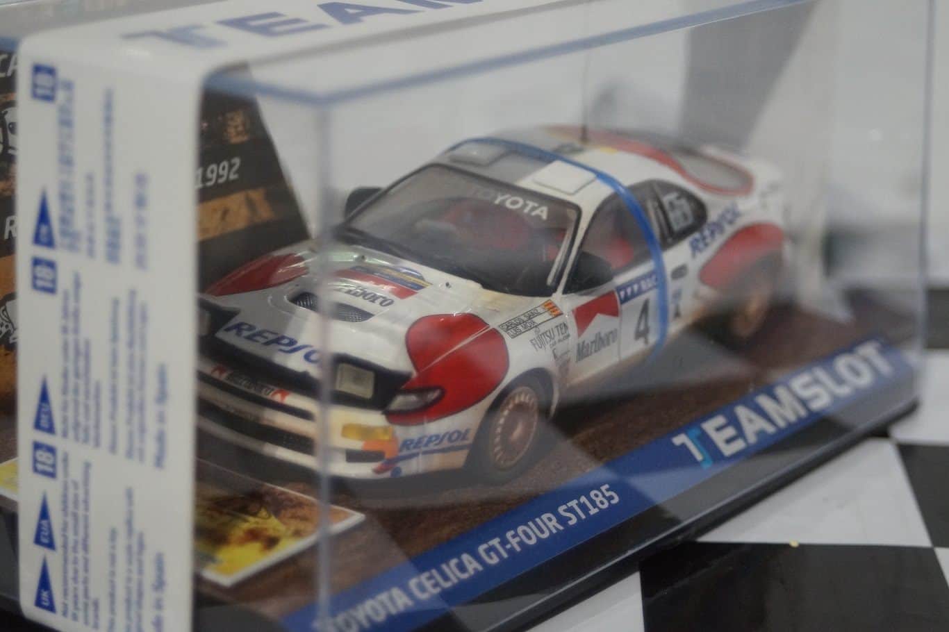 Team slot ford escort mk2 rs2000 x pack roadcar yellow 13002