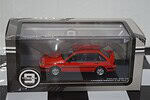 Triple 9 collection saab 900 v6 1994 blue roadcar t9-43068