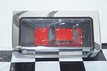 Triple 9 collection saab 900 v6 1994 blue roadcar t9-43068