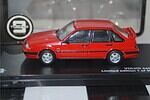 Triple 9 collection saab 900 v6 1994 blue roadcar t9-43068