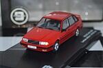 Triple 9 collection saab 900 v6 1994 blue roadcar t9-43068