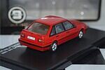 Triple 9 collection saab 900 v6 1994 blue roadcar t9-43068
