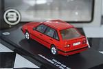 Triple 9 collection saab 900 v6 1994 blue roadcar t9-43068