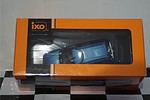 Neo Volkswagen Golf 1 GTO Red 1:43 scale Neo45828 Resin