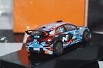 Neo volkswagen golf 1 gto red 1:43 scale neo45828 resin