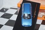 Neo Volkswagen Golf 1 GTO Red 1:43 scale Neo45828 Resin