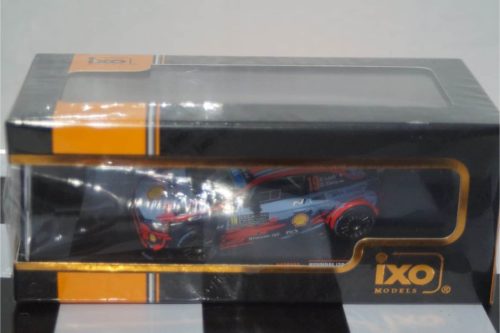IxoHyundaiiCoupeWRCMonteCarloS.Loeb:DiecastRAM