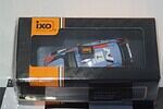 IxoHyundaiiCoupeWRCMonteCarloS.Loeb:DiecastRAM