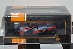 Ixo hyundai i20 coupe wrc sardegna 2020 d.sordo 1:43 diecast ram763