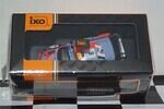 Ixo hyundai i20 coupe wrc sardegna 2020 d.sordo 1:43 diecast ram763