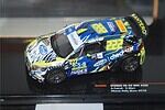IxoHyundaiiCoupeWRCMonteCarloS.Loeb:DiecastRAM