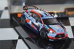 IxoHyundaiiCoupeWRCMonteCarloS.Loeb:DiecastRAM