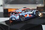 IxoHyundaiiCoupeWRCMonteCarloS.Loeb:DiecastRAM