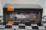 Ixo lancia delta integrale portugal 1990 d.auriol 1:18