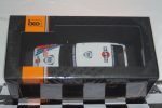 Ixo lancia delta integrale portugal 1990 d.auriol 1:18