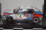 Ixo lancia delta integrale portugal 1990 d.auriol 1:18
