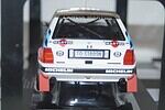 Ixo lancia delta integrale portugal 1990 d.auriol 1:18