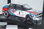 Ixo lancia delta integrale portugal 1990 d.auriol 1:18