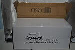 Otto vauxhall chevette gr.b rac rally 1983 1:18 ot370