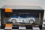 Ixo mg metro 6r4 rac rally 1986 m.wilson 1:18